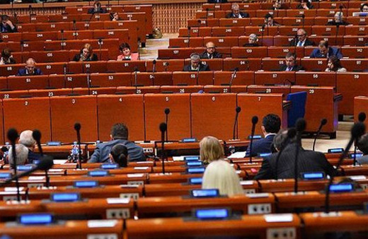 AKPM'nin yeni Türkiye raporu oylandı!