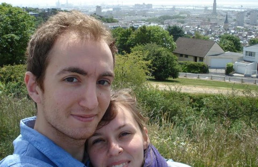 5 yıllık sır çözüldü! Atalay Filiz'in Rus sevgilisi meğer...