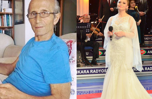 Yaşar Nuri Öztürk eşi ve nişanlısı Nazlı Kanaaat kimdir?