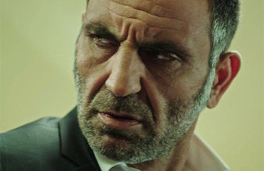 Kehribar 15. bölüm 2. fragmanı