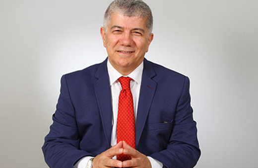 Gazi Üniversitesi öğretim üyelerine konut müjdesi