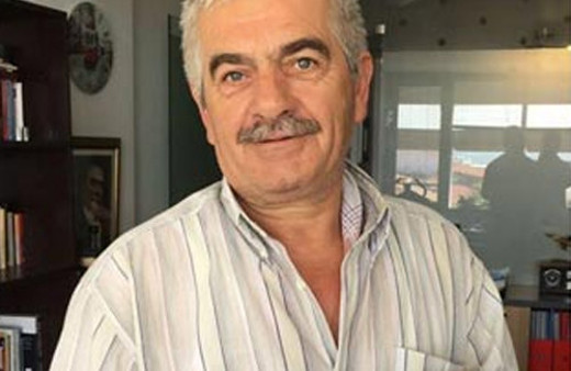 Kazı kazandan 100 bin TL kazandı dolandırıldı