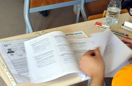 25.06.2016 LYS-5 soru kitapçıkları ve cevap anahtarları ÖSYM 