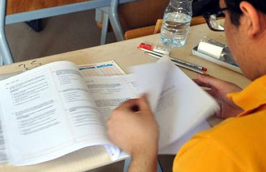 LYS 3 yorumları 2016 Edebiyat Coğrafya soruları ve cevapları nasıldı?