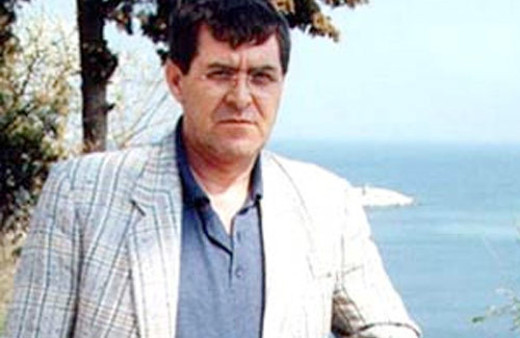 Haydar Meriç cinayeti Gülen'ci polislere şok tutuklama