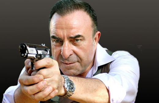 Arka Sokaklar bombası işte Rıza Baba gerçeği! 