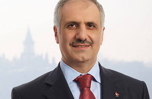 Yeni Hazine Müsteşarı belli oldu dün istifa etmişti!