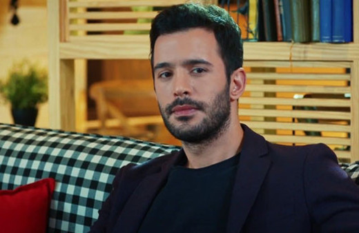 Barış Arduç'un paylaştığı fotoğraf olay yarattı!