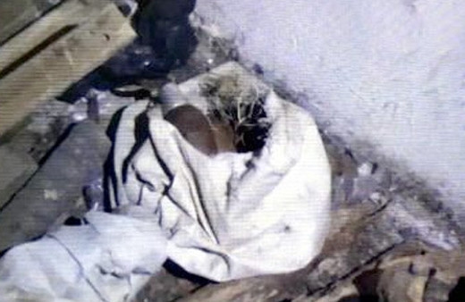 Şırnak belediye binasında ele geçirildiler