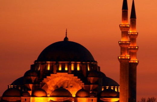 İstanbul iftar vakti 2016 sahur imsak saatleri