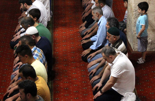 Adana iftar vakti 2016 sahur imsak saatleri