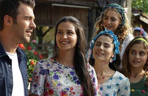 Hanım Köylü 7. bölüm 2. fragmanı