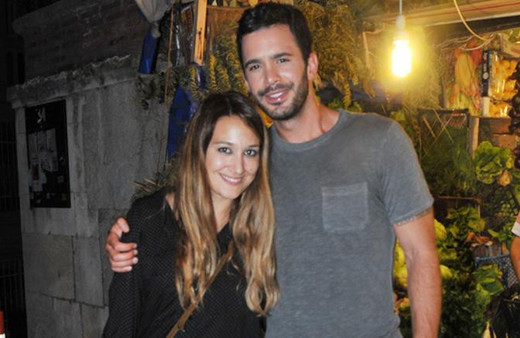 Barış Arduç ve Gupse Özay'dan büyük sürpriz! 
