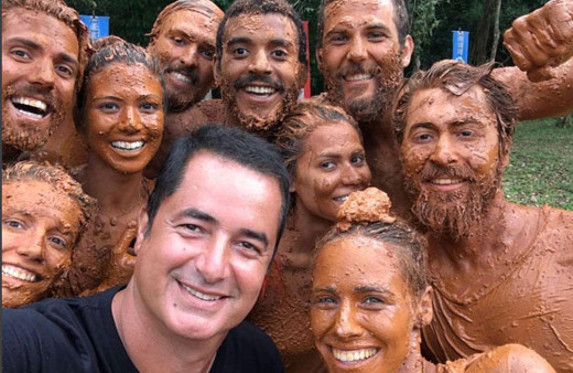 Acun Ilıcalı'nın keşfettiği son isme dizi teklifleri yağıyor!