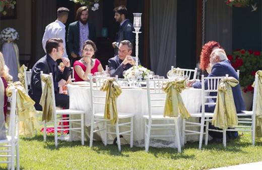 Baba Candır 41. bölüm sezon finali fragmanı