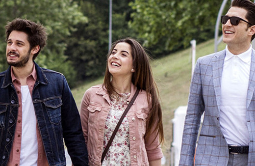 Baba Candır 41. bölüm sezon finali 2. fragmanı