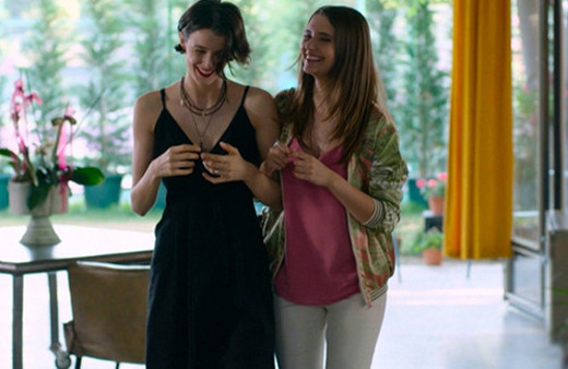 Tatlı İntikam 12. bölüm fragmanı