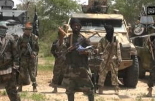 Boko Haram katliam yaptı 32 ölü 70 yaralı