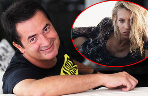 Acun'un elinden tuttuğu uçuyor! Son keşfine teklif yağıyor