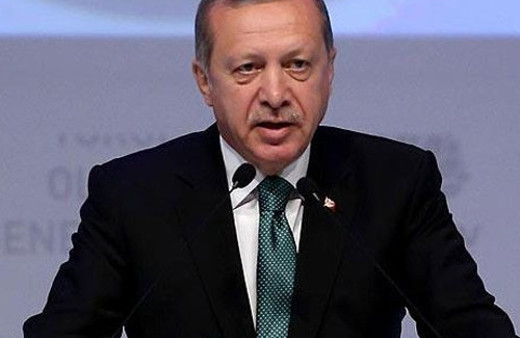 Erdoğan'dan o tasarıya çok sert tepki