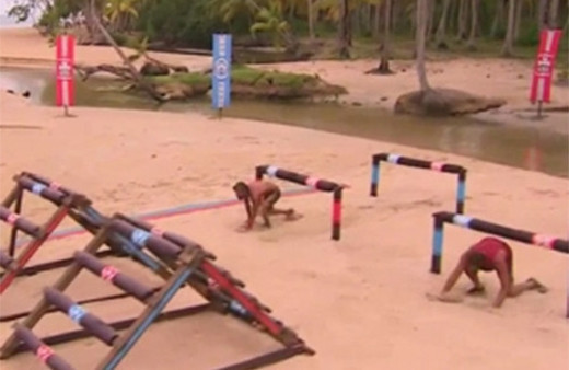 Survivor 5 Haziran 2016 dokunulmazlık oyununu kim kazandı?