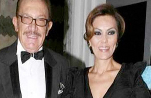 Feryal Gülman'ın 21 yıllık sırrı ortaya çıktı