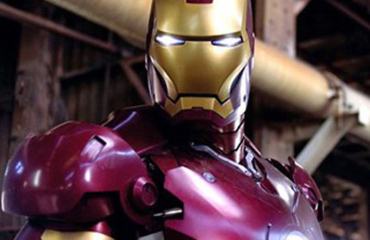 Süper Kahramanların ilk halleri!