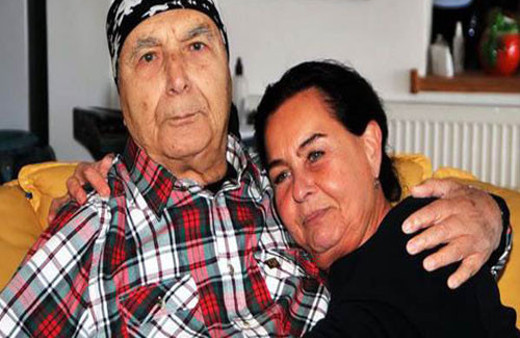 Memduh Ün'ün Fatma Girik'i kızdıran vasiyeti!