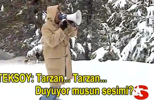 Sadettin Teksoy dönüyor! Hangi gazetede yazacak?