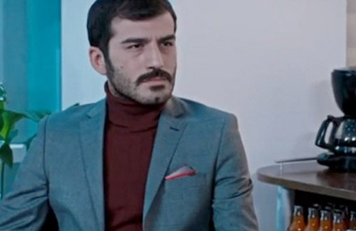 Sevda Kuşun Kanadında dizisine oğul Kısakürek'ten sert uyarı