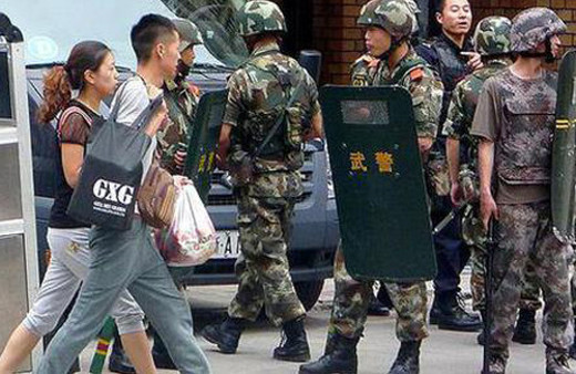 Tatile çıkarken DNA örneklerini verecekler