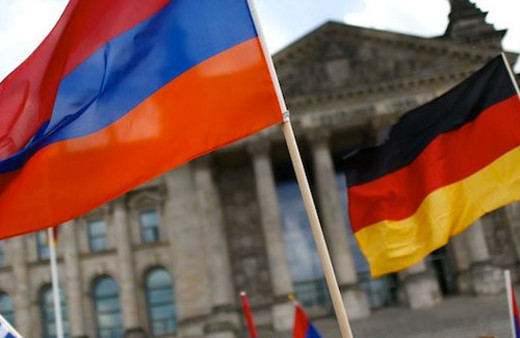 Almanya Türk diplomatı görüşmeye çağırdı