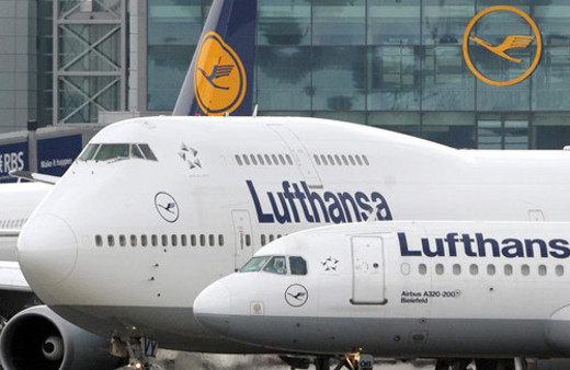 Tuvalet kokusu  uçuşu iptal ettirdi