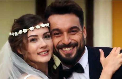 Şahane Damat 1. bölüm fragmanı