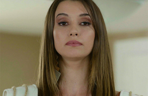 Tatlı İntikam 12. bölüm 2. fragmanı