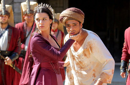 Muhteşem Yüzyıl Kösem sezon finali son bölüm!