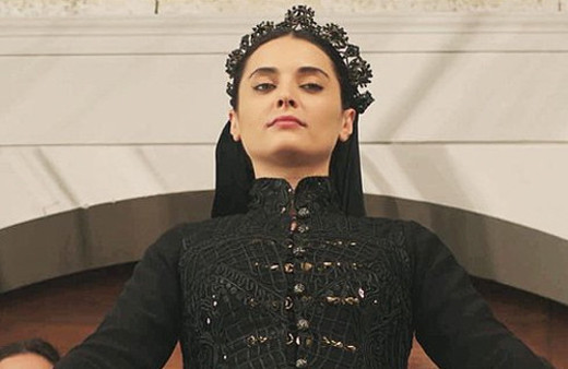 Halime Sultan nasıl öldü acı hayatı ve ölümü!