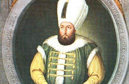 Sultan Mustafa kimdir nasıl öldü işte hayatı ve ölümü