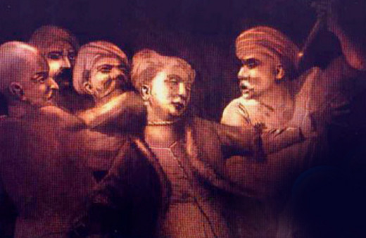 Kösem Sultan'ın hayatı Mahpeyker'in hayatı ve ölümü!