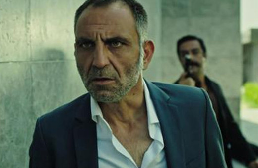 Kehribar 13. bölüm fragmanı