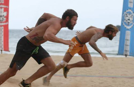Survivor 2016 şampiyonu kim kazandı Serkay mı Atakan mı?