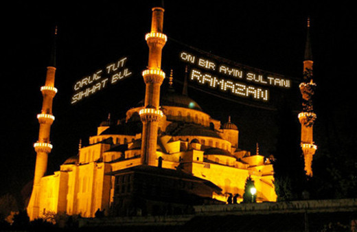 Ardahan Teravih namazı saati yatsı ezanı bugün kaçta?