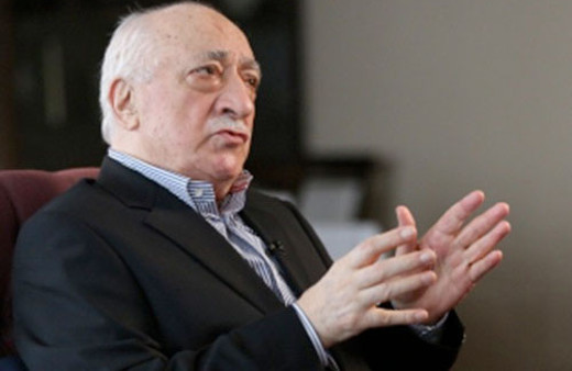 Cinayet soruşturmasında Gülen'in adı karıştı