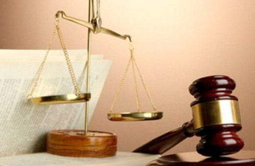 Yüksek yargı düzenlemesi kabul edildi her şey sil baştan