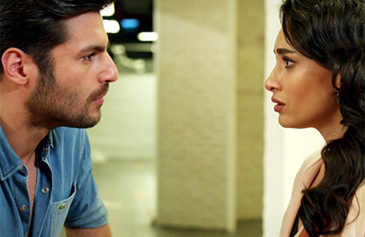 Hayatımın Aşkı özel bölüm fragmanı