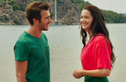 Hanım Köylü 11. bölüm fragmanı