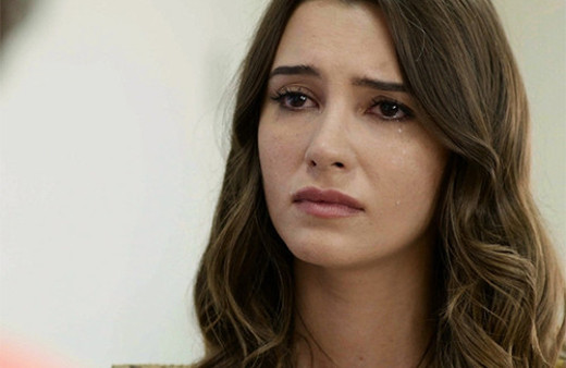 Tatlı İntikam 16. bölüm fragmanı