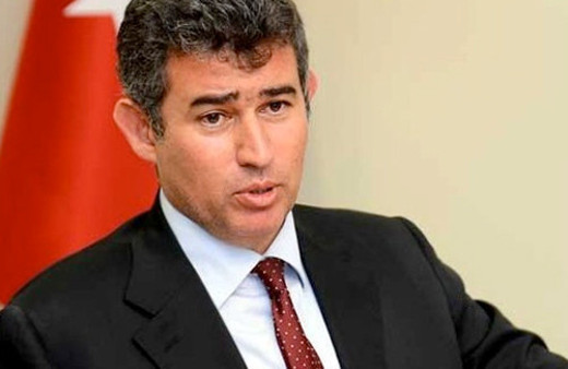 Fevzioğlu'ndan korkutan açıklama! Öldürülecek