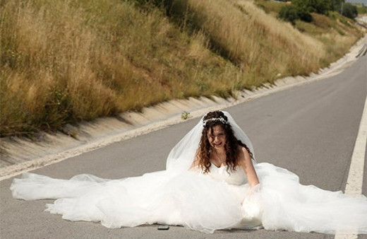 Gülümse Yeter 1. bölüm 2. fragmanı