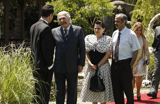 Gülümse Yeter 1. bölüm 3. fragmanı